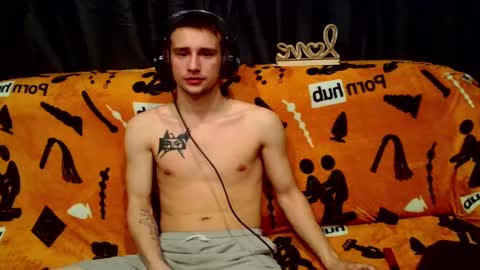 Mike online show from December 2, 12:02 pm