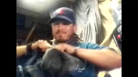 Peter Pan online show from March 3, 3:35 am