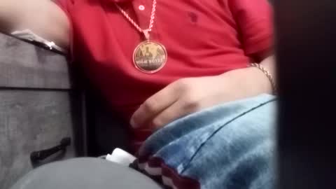 SHY BOY online show from September 20, 5:54 am