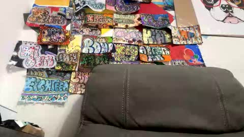 SHY BOY online show from October 21, 12:16 am