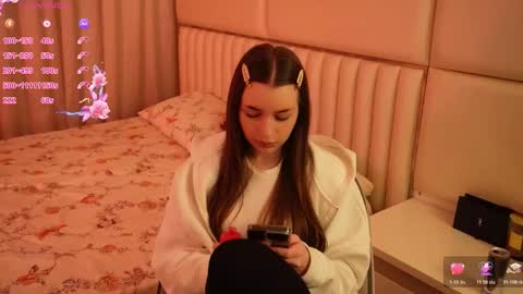 boootyfrytti online show from March 23, 9:09 pm