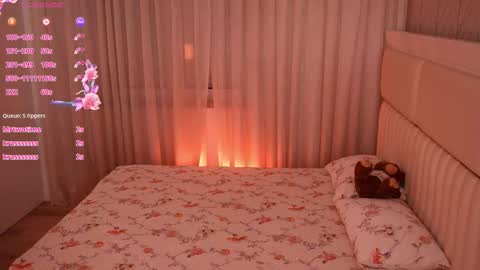 boootyfrytti online show from March 6, 8:08 pm