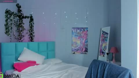 Milena online show from March 24, 3:01 am