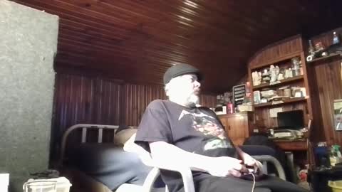 Booshwa online show from January 8, 7:34 pm