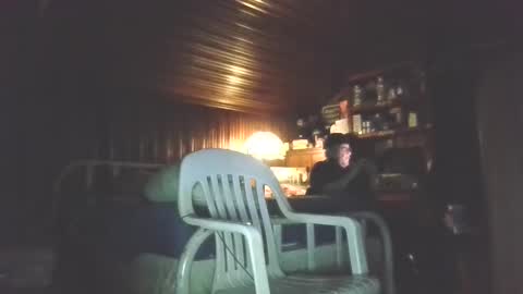 Booshwa online show from February 8, 4:05 am