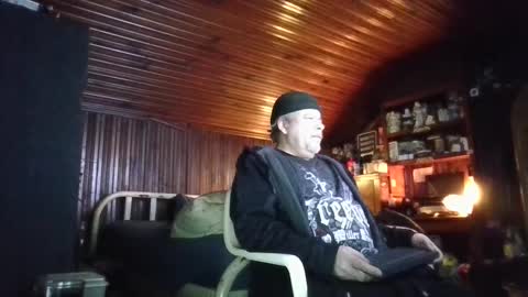 Booshwa online show from February 7, 5:20 am