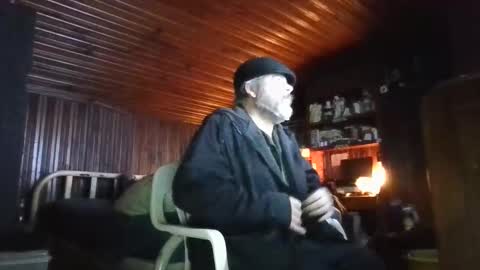 Booshwa online show from January 13, 12:45 pm