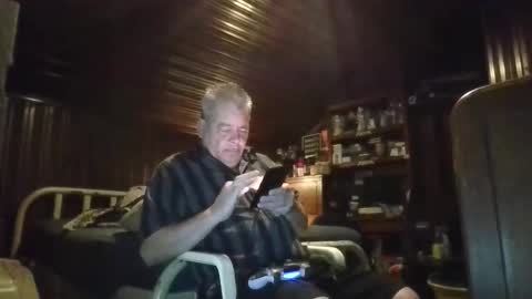 Booshwa online show from October 20, 6:07 am