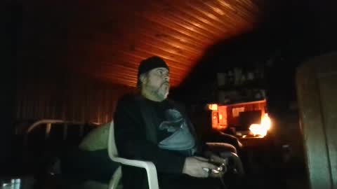 Booshwa online show from January 15, 12:47 pm