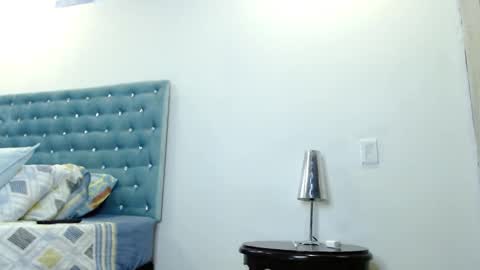 Snapshot of booty_bomb69 chatting on October 5, 8:05 pm MARIANA online show from October 5, 8:05 pm