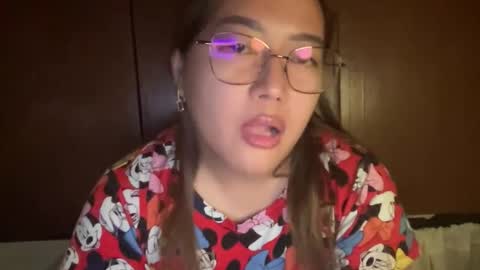 Princess online show from November 21, 3:43 pm