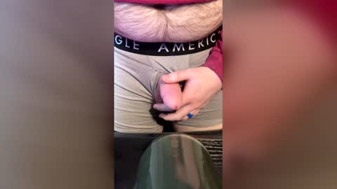 BooWhoU online show from April 15, 11:05 pm