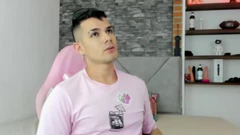 booyhott_ online show from February 2, 7:43 pm