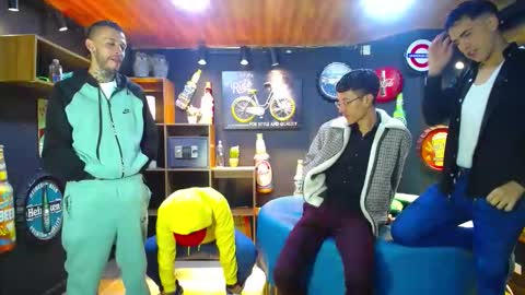 boranget online show from September 9, 11:10 am