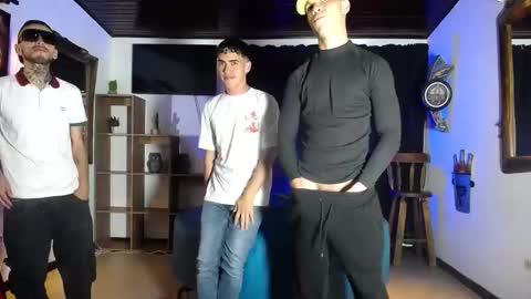 boranget online show from December 19, 11:38 am