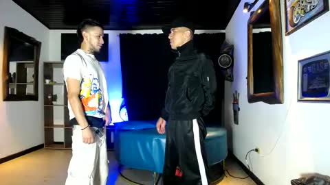 boranget online show from April 11, 12:09 pm