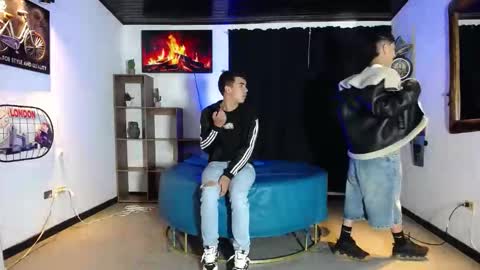 boranget online show from November 21, 11:41 am