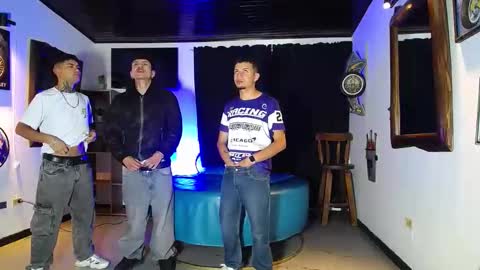 boranget online show from February 13, 11:35 am