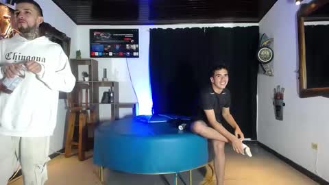 boranget online show from December 1, 11:41 am