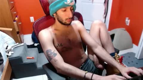 boredfun602 online show from October 5, 5:05 am