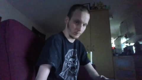 boredlul online show from April 19, 7:05 pm