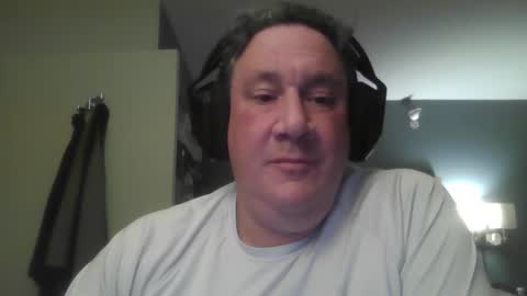 BoredOld235 online show from December 4, 2:11 am