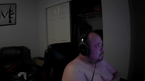 boringnakedfatty online show from February 25, 2:04 am