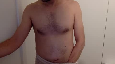 HornyBoo online show from January 8, 12:17 am