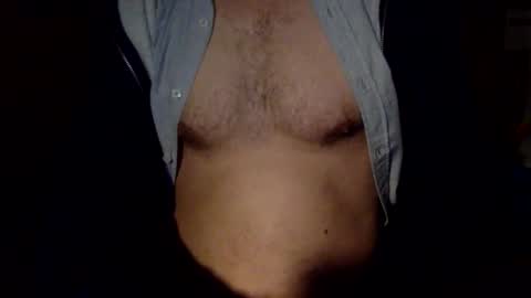 HornyBoo online show from December 27, 8:18 pm