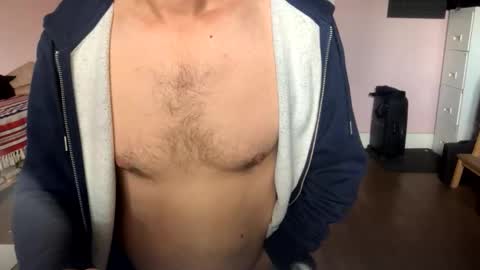 HornyBoo online show from November 12, 1:57 pm