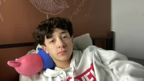 borisviper online show from November 19, 4:28 pm