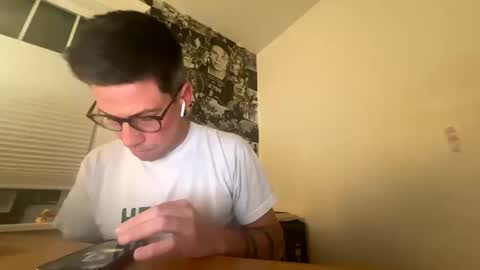 boscobel online show from October 16, 5:18 am