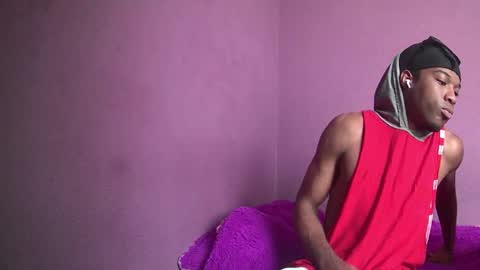 boss_playa98 online show from March 29, 4:30 pm