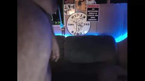 bossdeuce420 online show from April 14, 2:26 am