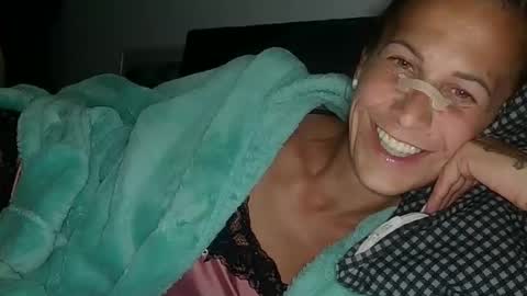 Bosslady99 online show from September 18, 9:41 pm