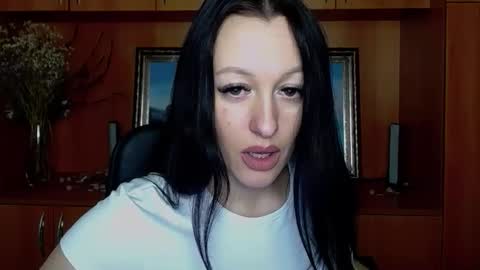 Lara online show from January 12, 1:07 pm