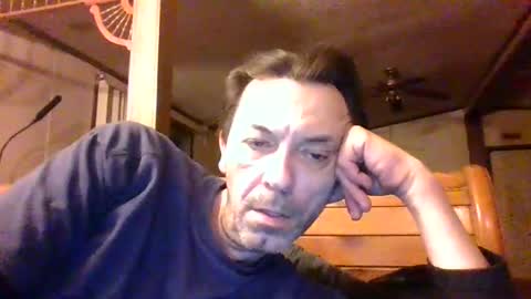 James online show from February 21, 9:56 am