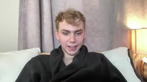Scotty online show from October 19, 10:47 pm