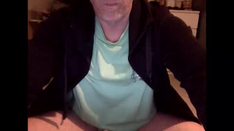 bouncer186 online show from November 20, 7:00 pm