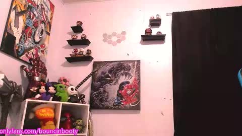 Pumpkin Butt online show from October 8, 5:46 am