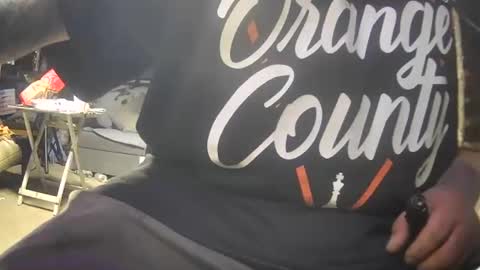 bouncr714 online show from January 8, 3:34 am