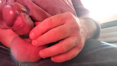 bountyhunter63 online show from September 30, 12:59 pm