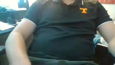 bourbonman144 online show from October 10, 6:25 pm