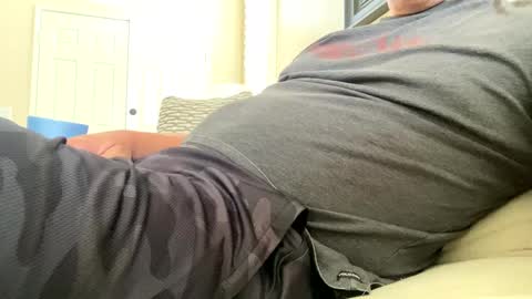 bourbonman144 online show from October 5, 7:43 pm