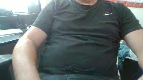 bourbonman144 online show from September 24, 9:43 pm