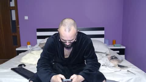 Snapshot of bouth_dream chatting on October 9, 8:25 pm Angel-Boy online show from October 9, 8:25 pm