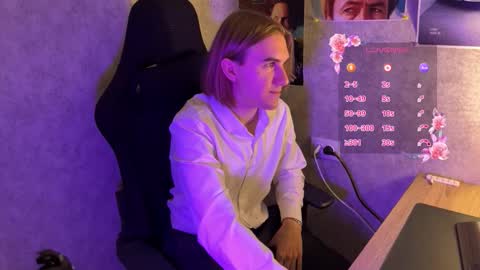 bovena online show from October 23, 3:46 pm