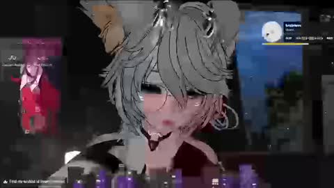 Camila online show from September 23, 4:01 pm