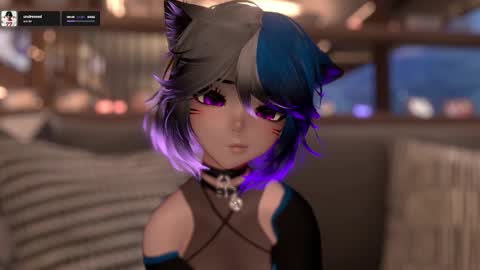 Camila online show from January 17, 3:10 pm