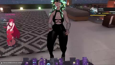 Camila online show from September 25, 4:03 pm